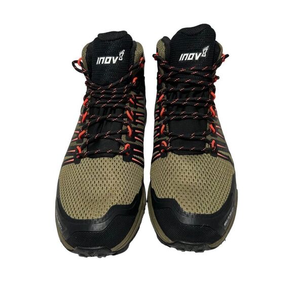 Women’s Roclite G 345 GTX athletics boots size 8 - Picture 3 of 6